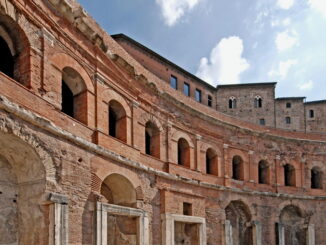 Sovrintendenza Capitolina ai Beni Culturali Appuntamenti dal 29 agosto al 4 settembre 2025
