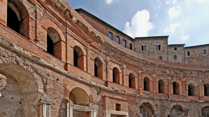 Sovrintendenza Capitolina ai Beni Culturali Appuntamenti dal 29 agosto al 4 settembre 2025 Sovrintendenza Capitolina ai Beni Culturali Appuntamenti dal 29 agosto al 4 settembre 2025