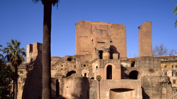 Sovrintendenza Capitolina ai Beni Culturali, gli appuntamenti dal 22 al 28 agosto 2025 Sovrintendenza Capitolina ai Beni Culturali, gli appuntamenti dal 22 al 28 agosto 2025