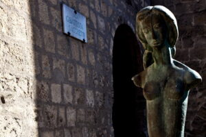 Stas, apertura straordinaria del Museo della Ceramica in occasione del DiVino Etrusco