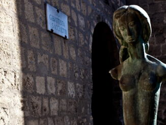 Stas, apertura straordinaria del Museo della Ceramica in occasione del DiVino Etrusco