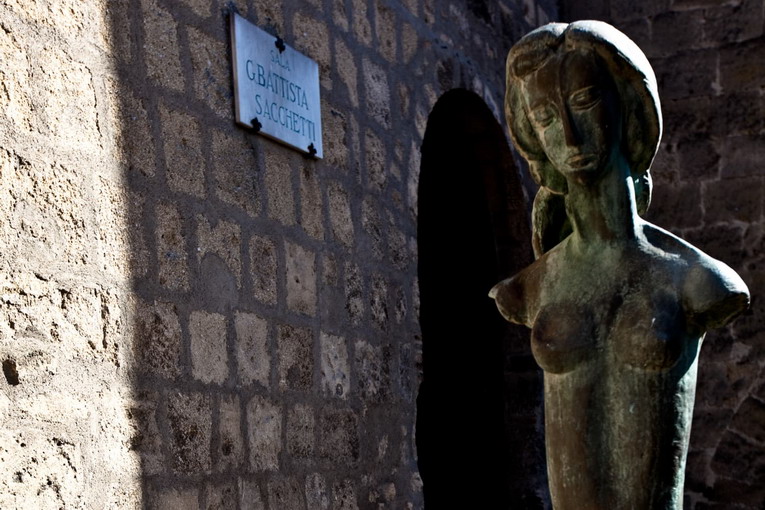 Stas, apertura straordinaria del Museo della Ceramica in occasione del DiVino Etrusco