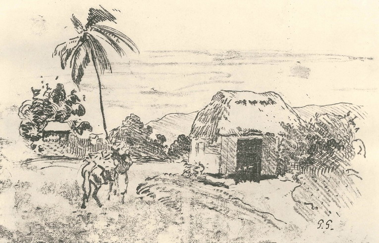 A Roma la grande mostra su Paul Gauguin: “Il diario di Noa Noa e altre avventure”