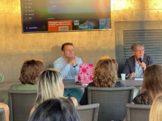 Terni conquista il pubblico: sold out per l'anteprima nazionale del thriller di Kempes Astolfi
