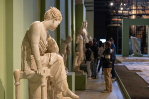 Sovrintendenza Capitolina ai Beni Culturali: appuntamenti dal 19 al 25 settembre 2025