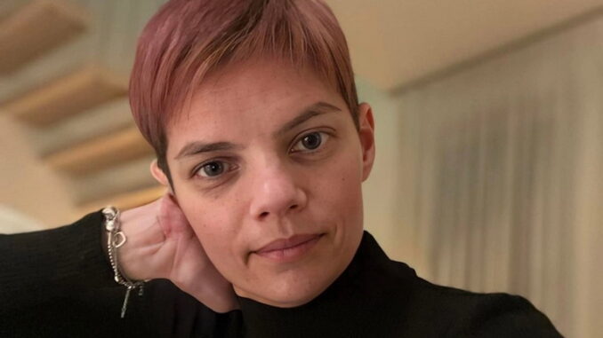 In libreria “La parte viva”, il nuovo romanzo di Cristina Pasqualetto