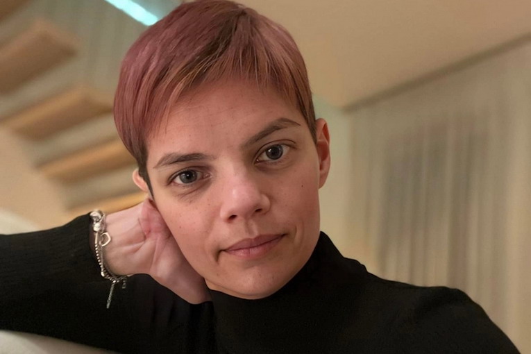 In libreria “La parte viva”, il nuovo romanzo di Cristina Pasqualetto