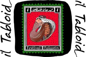Roma, al via la sesta edizione del Falastin, Festival della cultura palestinese