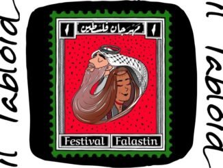 Roma, al via la sesta edizione del Falastin, Festival della cultura palestinese