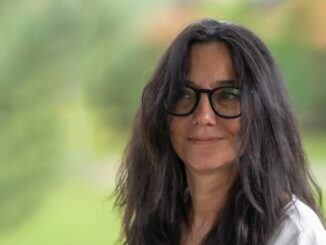 Selene Calloni Williams lancia il suo nuovo libro “Diario di una Sciamana. Il cammino segreto di una monaca guerriera”