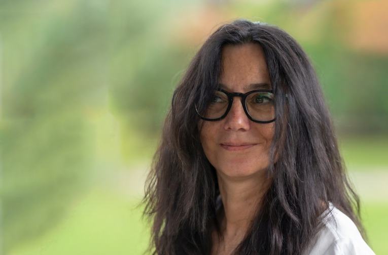 Selene Calloni Williams lancia il suo nuovo libro “Diario di una Sciamana. Il cammino segreto di una monaca guerriera”