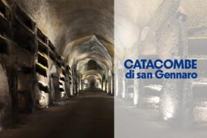 catacombe di san gennaro