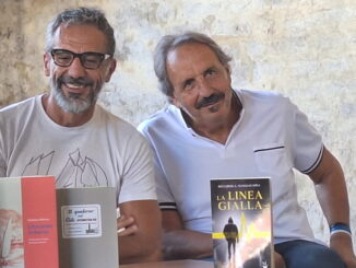 L’effetto Mangiacapra continua: dopo il trionfo di Villa Badoer nuovo appuntamento a Terni
