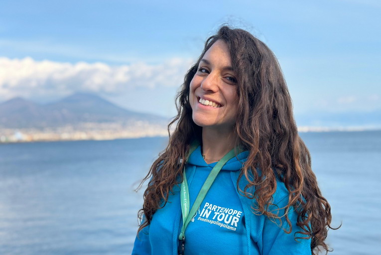 Napoli Esoterica – Halloween Edition: tra miti, leggende e misteri partenopei