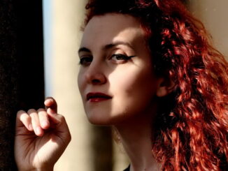 Un viaggio di libertà e identità: esce l’audiolibro “Stregonerie Contemporanee” di Giorgia Bazzanti