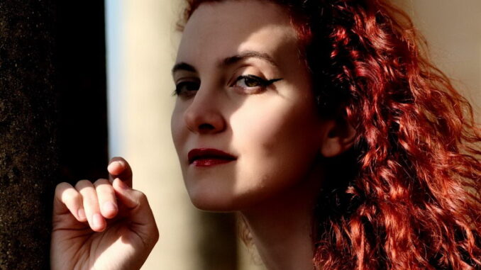 Un viaggio di libertà e identità: esce l’audiolibro “Stregonerie Contemporanee” di Giorgia Bazzanti