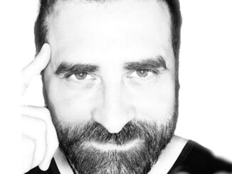 “Possessioni: Entità, Simbologie e Rituali” è il nuovo libro di Giorgio Di Salvo
