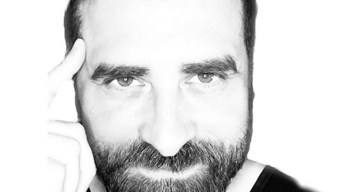 “Possessioni: Entità, Simbologie e Rituali” è il nuovo libro di Giorgio Di Salvo “Possessioni: Entità, Simbologie e Rituali” è il nuovo libro di Giorgio Di Salvo