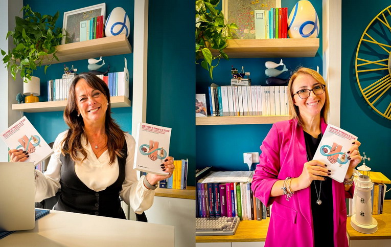 “Questione di Pancia o di Testa?” esplora l’integrazione tra psiche e corpo con un approccio multidisciplinare a disturbi somatici e psicosomatici, nato dall’esperienza clinica di “Soave Sia il Vento”