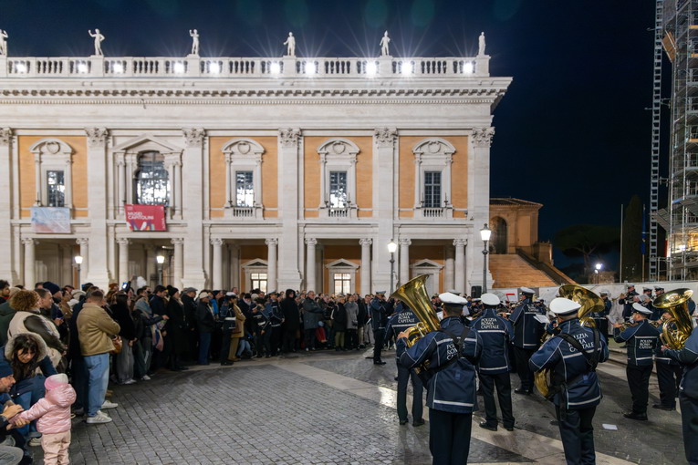 Oltre 34.000 presenze per Musei in Musica 2025: trionfa la 15ª edizione tra jazz, danza e una città in festa