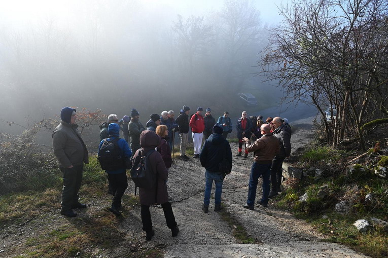 Ciciliano e Tivoli, la rassegna Mnemosine tra archeologia, tradizioni e arti antiche