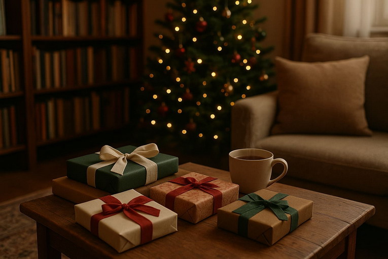 Regali di Natale originali: idee per sorprendere chi ami (senza stress)